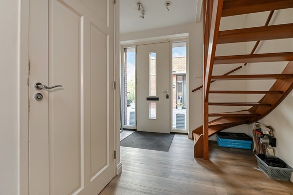 Medium property photo - Laan van 's-Gravenhout 60, 2631 WS Nootdorp